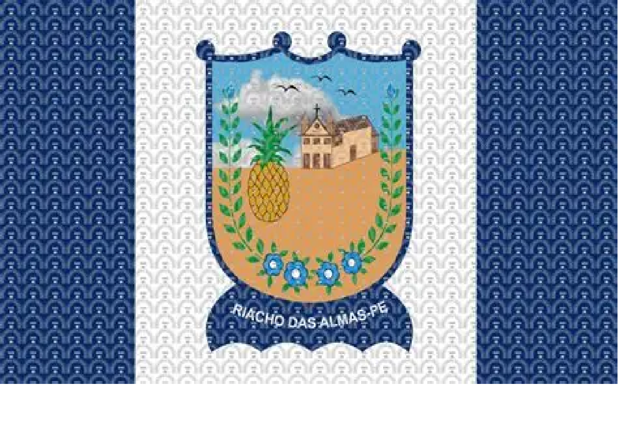 Riacho das Almas